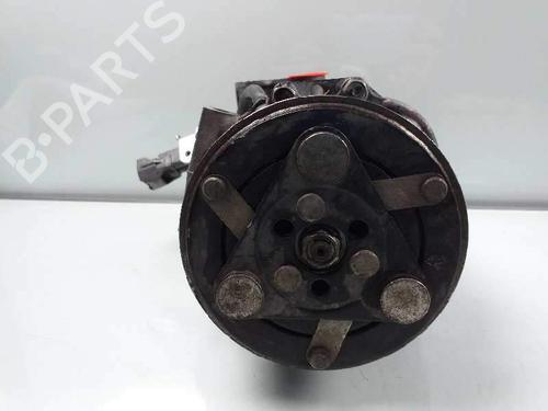 AC compressor OPEL COMBO Box Body/MPV (X12) | BP4860457M34 - Image 2