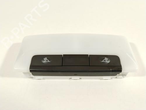 Kabinelys Kabinelys NISSAN QASHQAI III (J12) 1.3 DIG-T (140 hp) 36413071 36413071