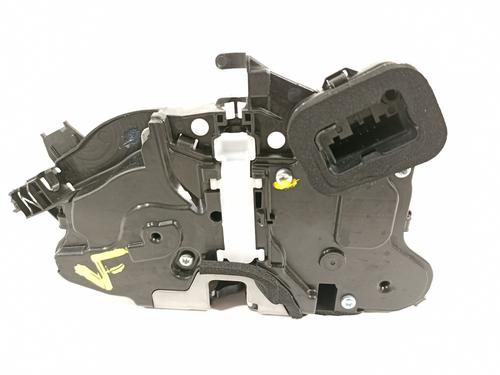 Front right lock SEAT IBIZA V (KJ1, KJG) 1.0 TSI | BP16245209C97