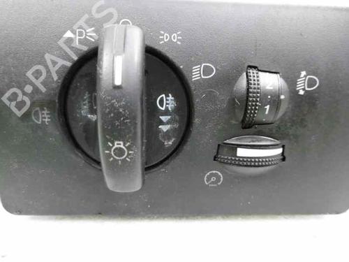 Used Headlight switch FORD MONDEO III (B5Y) [2000-2007]  1839978
