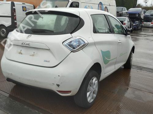 Engine control unit (ECU) RENAULT ZOE (BFM_) | BP17615414M57 - Image 7
