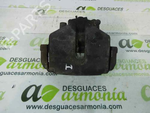 Used Left front brake caliper Left front brake caliper 11585695 11585695