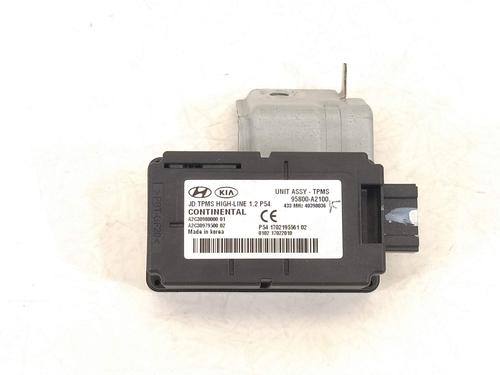 Electronic module KIA CEE'D (JD) | BP11858724M83 - Image 4