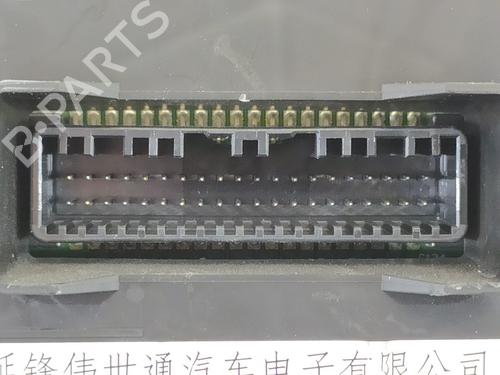 Instrument cluster HYUNDAI IONIQ (AE) 1.6 GDI Hybrid | BP9833196C47 