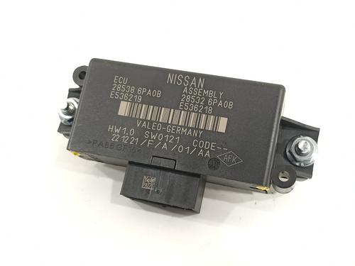 Used Electronic module NISSAN JUKE (F16_) [2019-2025]  15819690