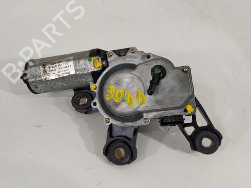 Viskermotor bagrude AUDI A3 (8L1) [1996-2006]  12254317