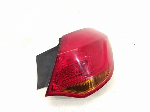 Right taillight OPEL ASTRA J (P10)  | BP10076340C35 