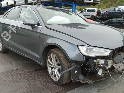 Engine AUDI A3 Limousine (8VS, 8VM) 2.0 TDI | BP39379862M1 - Image 9