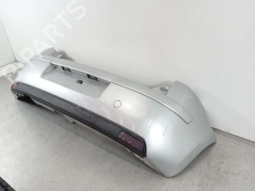 Rear bumper CITROËN C4 I (LC_)  | BP16866635C8 