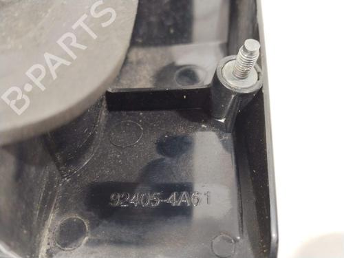 Left tailgate light HYUNDAI H-1 / STAREX Bus (A1) 2.5 TCi | BP28184954C79  - Image 7