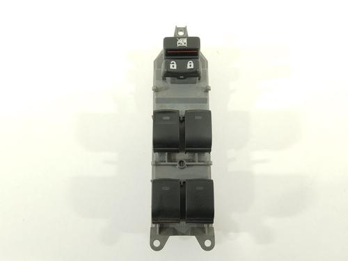 Used Left front window switch TOYOTA AURIS (_E18_) [2012-2019]  16805658