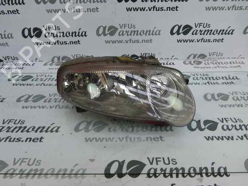 Koplamp rechts ALFA ROMEO 147 (937_) 1.6 16V T.SPARK ECO (937.AXA1A, 937.BXA1A) (105 hp) 468261940 | 0301186202