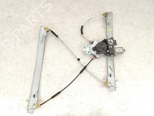 Used Front right window mechanism Front right window mechanism 38074227 38074227
