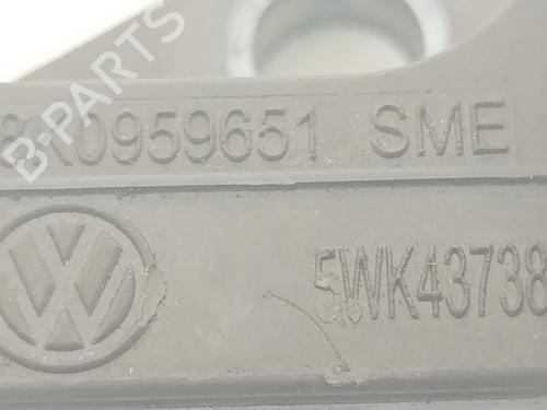 Electronic sensor AUDI A4 B8 (8K2) | BP38019373M84 - Image 3
