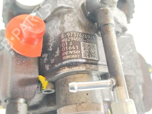 Injection pump OPEL CORSA D (S07) 1.7 CDTI (L08, L68) | BP32229698M78 