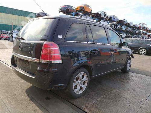 ABS pump OPEL ZAFIRA / ZAFIRA FAMILY B (A05)  | BP8063030M43 