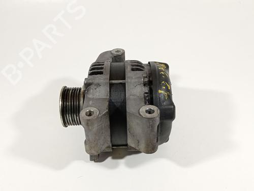 Used Alternator TOYOTA RAV 4 III (_A3_) [2005-2014]  23106357