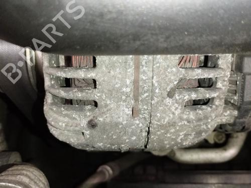 Used Alternator Alternator VW TOURAN (1T1, 1T2) 1.9 TDI (105 hp) 33799501 33799501