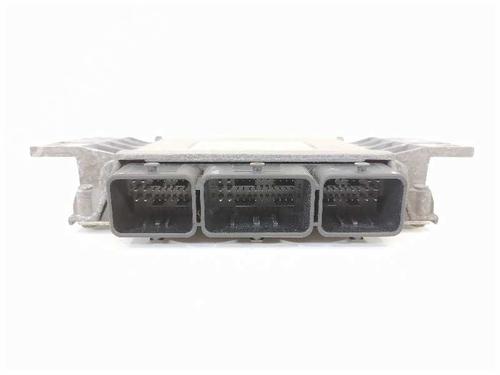 Engine control unit (ECU) CITROËN C2 (JM_)  | BP8083357M57 