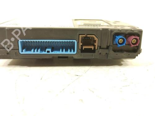 Electronic module DACIA SANDERO III 1.0 TCe 90 | BP38912241M83 - Image 6