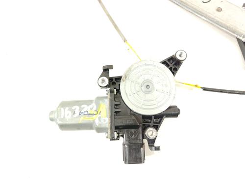 Rudehejsemekanisme Højre bagtil SUBARU FORESTER (SJ_) 2.0 D AWD (SJD) | BP32034937C25 - Image 2