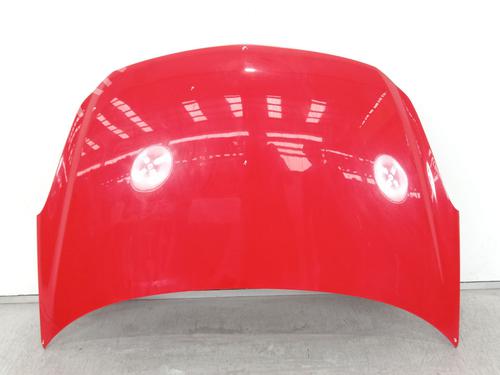 Motorhjelm Motorhjelm OPEL CORSA D (S07) [2006-2015] 34100582 34100582