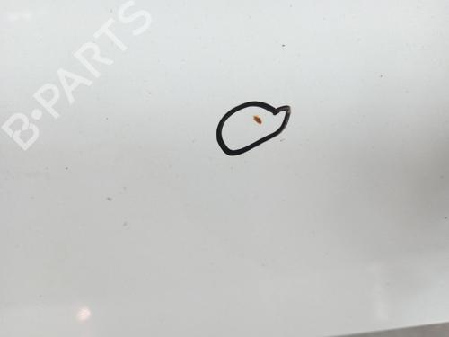 Hood AUDI A3 (8V1, 8VK) 1.6 TDI | BP32386635C1 