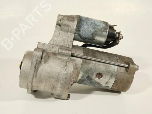 Starter HYUNDAI H-1 / STAREX Bus (A1) 2.5 TCi | BP26731024M8 - Image 2