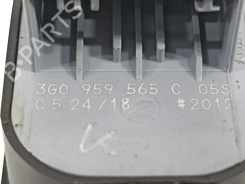 Mirror switch VW PASSAT B8 Variant (3G5, CB5)  | BP15692650I25  - Image 5