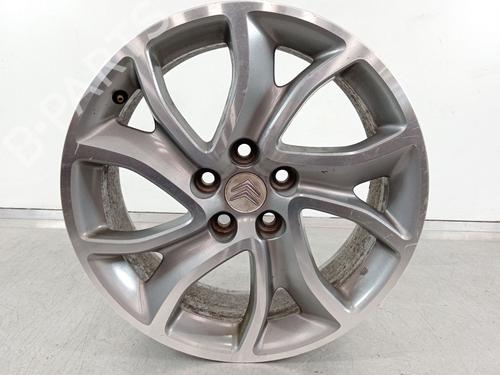 Used Rim CITROËN C-CROSSER (VU_, VV_) [2007-2012]  26433930