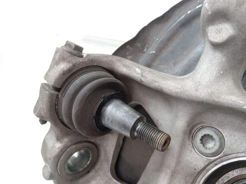 Right front steering knuckle AUDI Q7 (4MB, 4MG, 4MQ) 3.0 TDI quattro | BP26009873M26  - Image 5