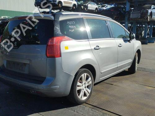Electronic module PEUGEOT 5008 (0U_, 0E_) 1.6 BlueHDi 120 | BP40508169M83 - Image 11