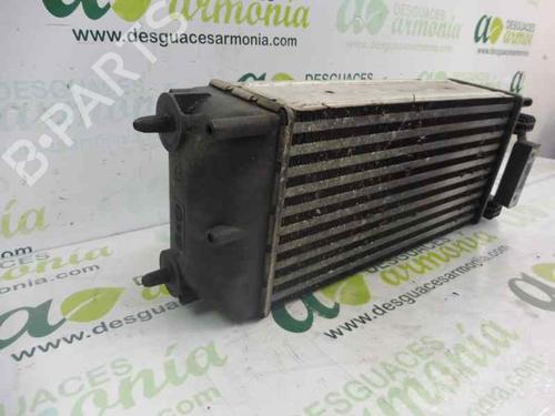 Intercooler CITROËN C4 I (LC_)  | BP1855507M30 