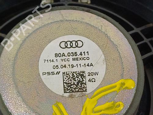 Speaker AUDI Q5 (FYB, FYG) 35 TDI quattro | BP27528716E2 