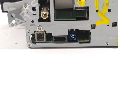 Electronic module HYUNDAI KONA (OS, OSE, OSI)  | BP15721625M83 