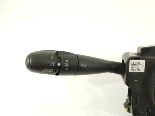 Headlight switch PEUGEOT 307 (3A/C)  | BP30060111I24 