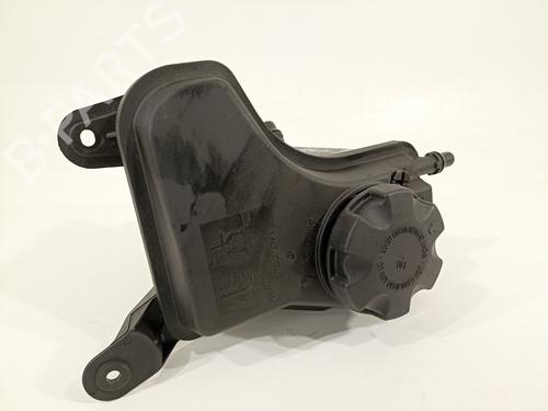 Expansion tank BMW 1 (E87) 120 d | BP16801116C120 