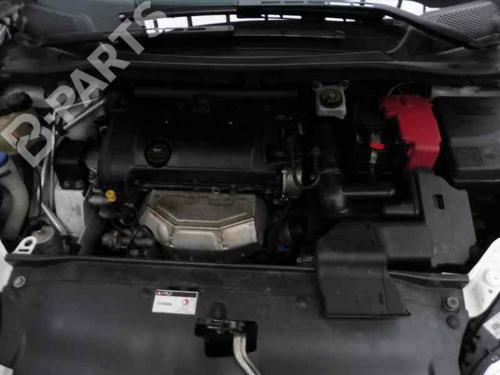 Ignition coil CITROËN C4 Coupe (LA_)  | BP6113650M94 
