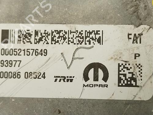 Camera FIAT TIPO Hatchback (356_, 357_) 1.5 T4 Hybrid | BP36039912E14 - Image 4