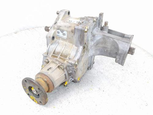 Used Transfer box Transfer box HYUNDAI SANTA FÉ I (SM) 2.0 CRDi (113 hp) 15138903 15138903