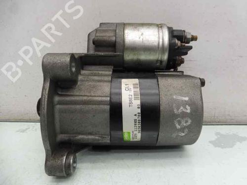 Used Starter Starter 4382773 4382773