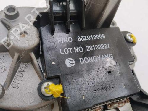 Rear wiper motor CHEVROLET ORLANDO (J309)  | BP4843629M102
