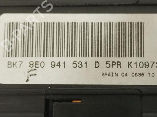 Headlight switch AUDI A4 B7 (8EC) 2.0 TDI | BP33294834I24  - Image 6