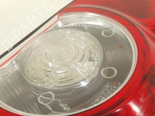 Left taillight FIAT DOBLO Cargo (263_) 1.6 D Multijet (263WXD1B, 263WXR1B, 263WXX1B, 263ZXD1B,... | BP27459518C34 - Image 12
