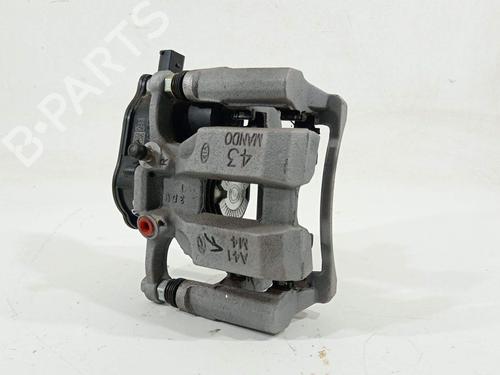 Used Right rear brake caliper Right rear brake caliper KIA SORENTO III (UM) [2015-2023] 39655115 39655115