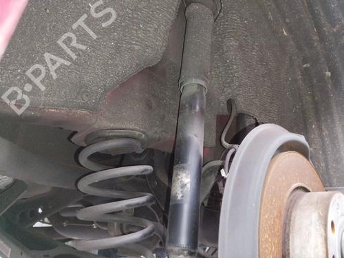 Højre bagtil støddæmper AUDI A3 (8P1) 1.6 (102 hp) 30273383