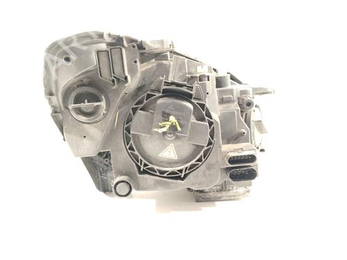 Left headlight MERCEDES-BENZ B-CLASS Sports Tourer (W245) B 200 CDI (245.208) | BP31340599C28 