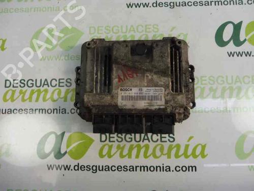 Used Engine control unit (ECU) Engine control unit (ECU) 1853130 1853130