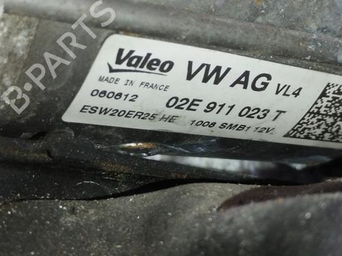 Starter SEAT LEON SC (5F5) | BP18069319M8 - Image 2