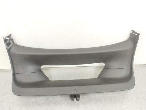 Boot lining OPEL AMPERA (R12) EV 150 | BP29132561I3 - Image 1